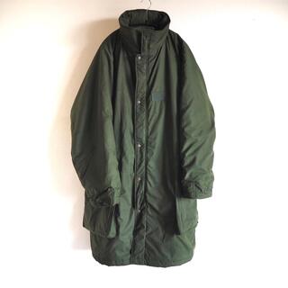 <M-90> スウェーデン軍 Cold Weather Parka(モッズコート)