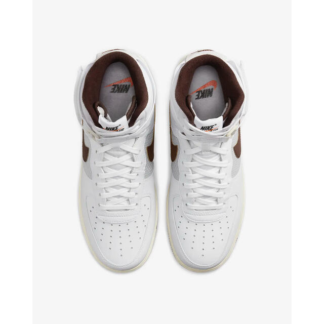 NIKE   新品ナイキ エアフォース 1 HIGH ' LV8 cmの通販 by