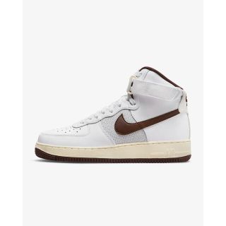 ナイキ(NIKE)の★新品★ナイキ エアフォース 1 HIGH '07 LV8 /27cm(スニーカー)