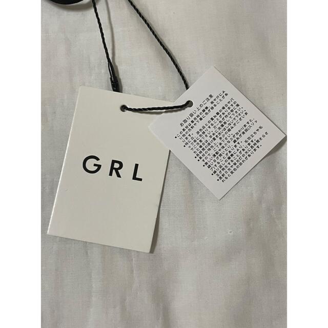 GRL(グレイル)のGRL  田中みなみ　スリットタイトキャミワンピース レディースのワンピース(その他)の商品写真