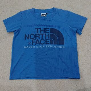 ザノースフェイス(THE NORTH FACE)の値下げ！ノースフェイス(Tシャツ/カットソー)