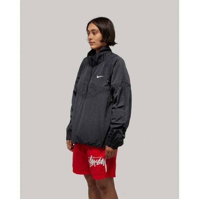 Nike stussy windrunner ナイロンジャケットナイロンジャケット