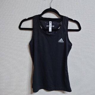 アディダス(adidas)の☆新品☆　adidas　トレーニングウェア(その他)