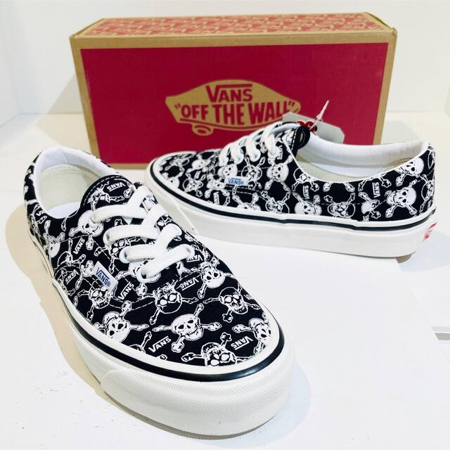 サイズ23cm 新品未使用 バンズ VANS ERA95 DX エラ