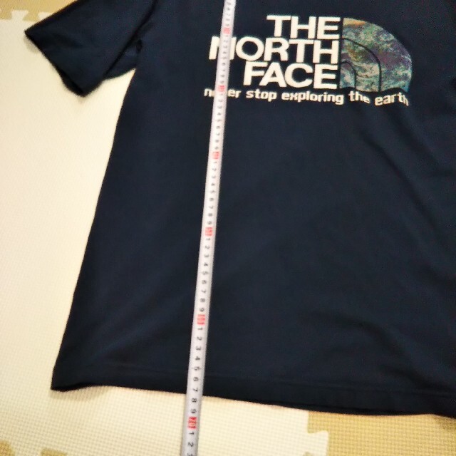 THE NORTH FACE(ザノースフェイス)のTシャツ レディースのレディース その他(その他)の商品写真