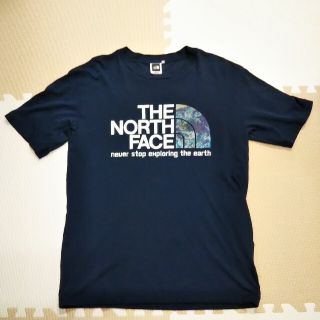 ザノースフェイス(THE NORTH FACE)のTシャツ(その他)