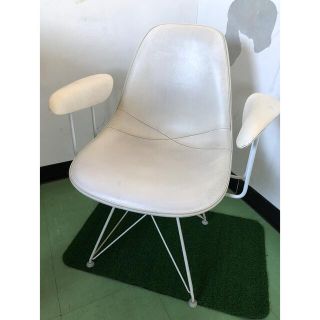 ハーマンミラー(Herman Miller)のイームズシェルチェア(その他)