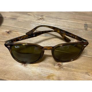 レイバン(Ray-Ban)のRay Ban レイバン　サングラス　RB 4259-F 710/73(サングラス/メガネ)