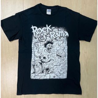 FACT Tシャツ(ミュージシャン)