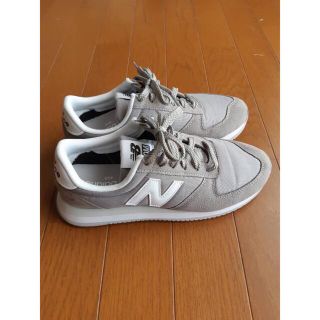 ニューバランス(New Balance)の最終値下げ♩【美品】ニューバランス UL420MAG  new balance(スニーカー)