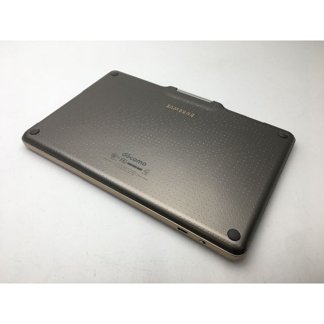 SAMSUNG(サムスン)の◆SIMフリーdocomoGALAXY Tab S 8.4SC-03G新品未使用 スマホ/家電/カメラのPC/タブレット(タブレット)の商品写真