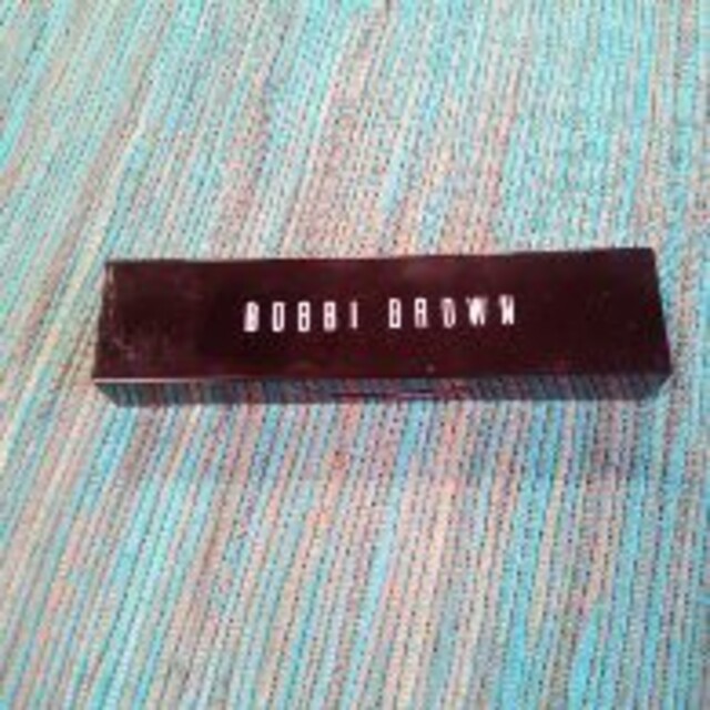 BOBBI BROWN(ボビイブラウン)のBOBBIBROWNボビー・ブラウンシャドウベーシック（ダーク コスメ/美容のベースメイク/化粧品(アイシャドウ)の商品写真