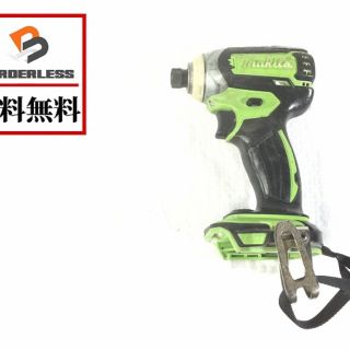 マキタ(Makita)のマキタ/makitaインパクトドライバーTD147D(工具)