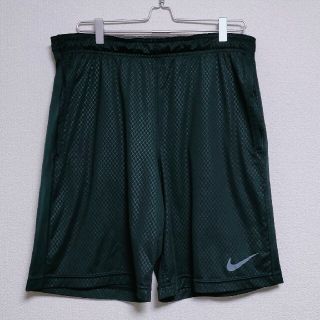 【美品】NIKEのサッカーパンツ！(ウェア)