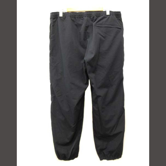 低価お買い得 NAUTICA - ノーティカ NAUTICA 21SS Relaxed Track Pants