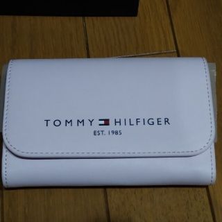 トミーヒルフィガー(TOMMY HILFIGER)のトミーヒルヒィがー(財布)