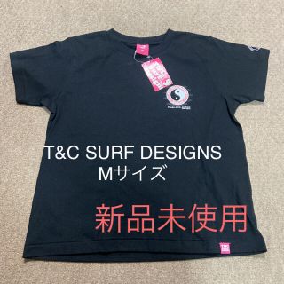 タウンアンドカントリー(Town & Country)のT&C SURF DESIGNS Tシャツ　Mサイズ(Tシャツ(半袖/袖なし))