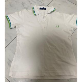 フレッドペリー(FRED PERRY)のFRED PERRY ポロシャツ(ポロシャツ)