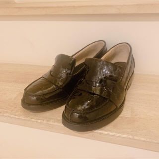 アクネ(ACNE)のACNE  STUDIOS アクネ ローファー(ローファー/革靴)