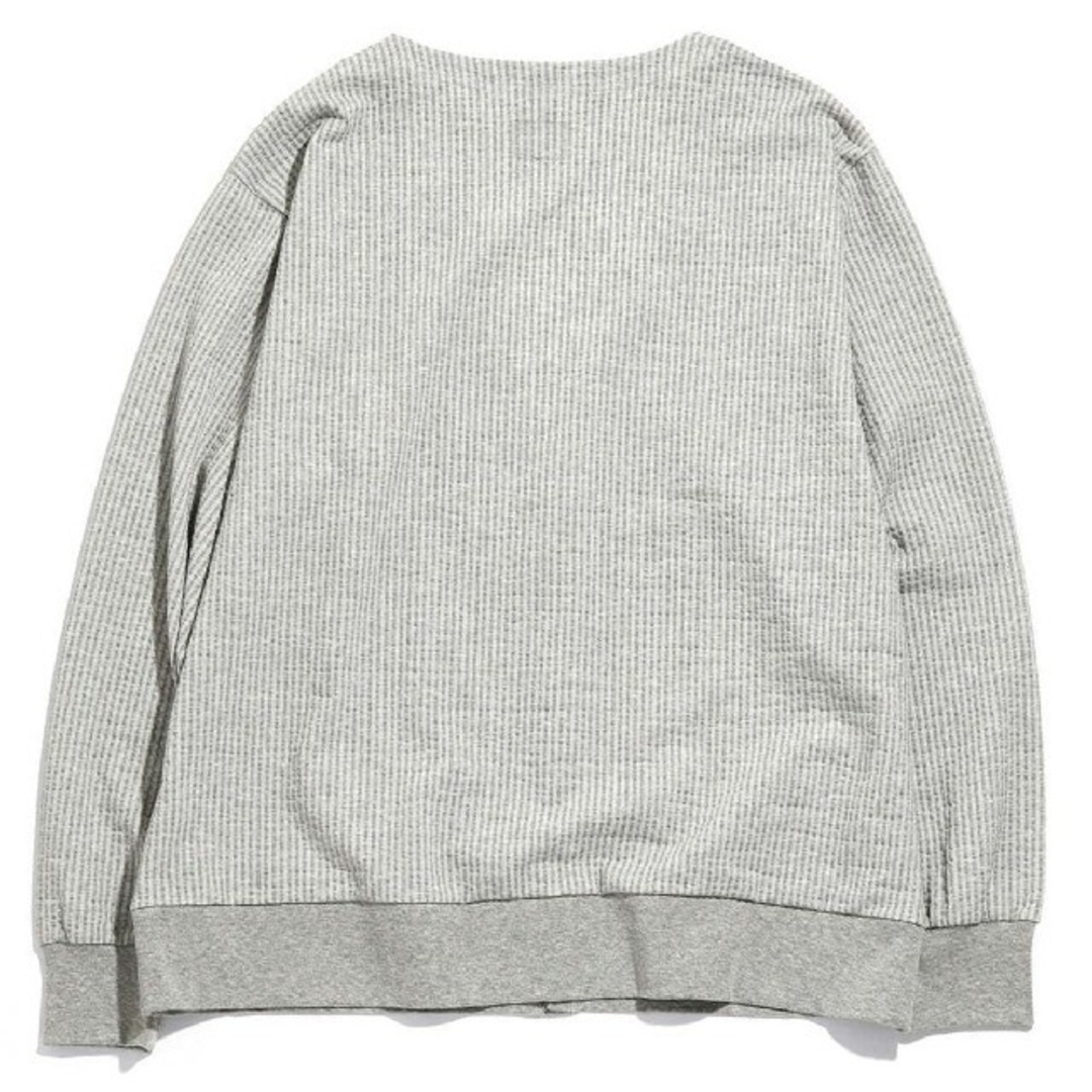 Needles - 新品□22SS NEEDLES シアサッカー Vネック Needles - 新品□22SS NEEDLES シアサッカー Vネック