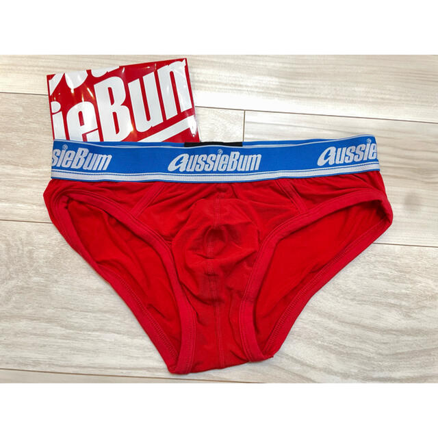 aussieBum(オージーバム)のAussie Bum ブリーフ メンズのアンダーウェア(その他)の商品写真