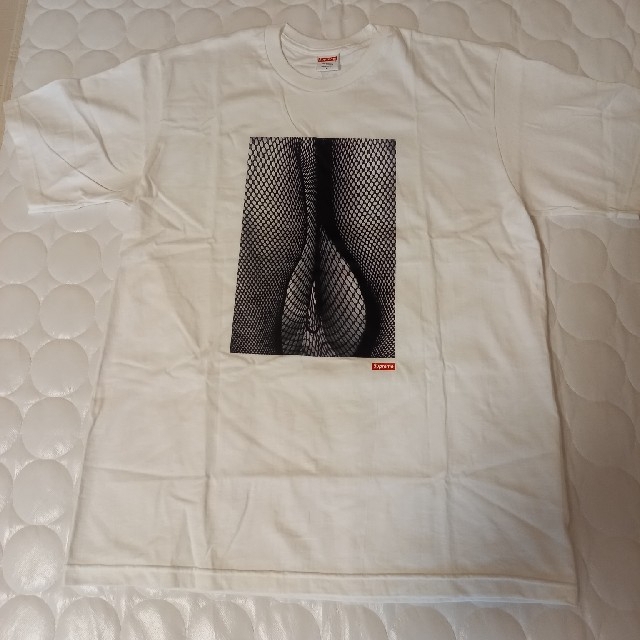 Supreme 森山大道タイツTシャツ L Supreme 森山大道タイツTシャツ L