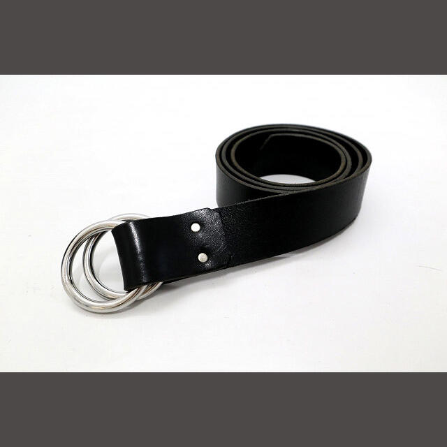 sulvam サルバム RING BELTS リングベルト M