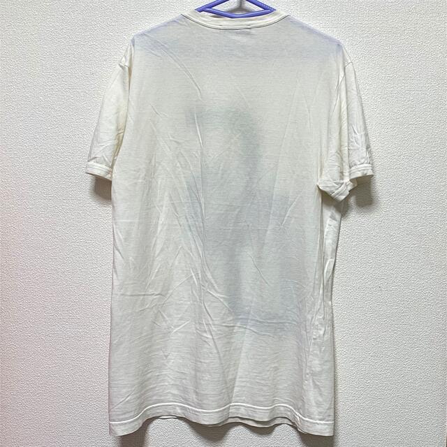 DOLCE&GABBANA(ドルチェアンドガッバーナ)のDOLCE & GABBANA Tシャツ【50】 メンズのトップス(Tシャツ/カットソー(半袖/袖なし))の商品写真