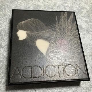 アディクション(ADDICTION)のアディクションアイシャドウパレット31(アイシャドウ)