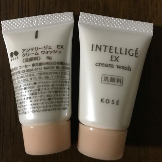 KOSE(コーセー)のクレンジング&洗顔料 コスメ/美容のスキンケア/基礎化粧品(クレンジング/メイク落とし)の商品写真