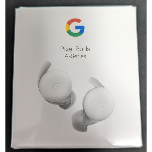Google Pixel Buds A-Series ホワイト　新品　10点