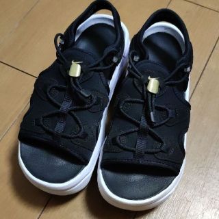 ナイキ(NIKE)のナイキ　NIKE　エアマックスココ　24cm(サンダル)