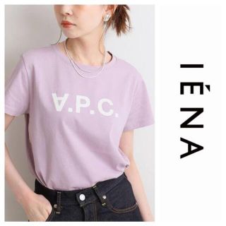 アーペーセー(A.P.C)のapc Tシャツ(Tシャツ(半袖/袖なし))