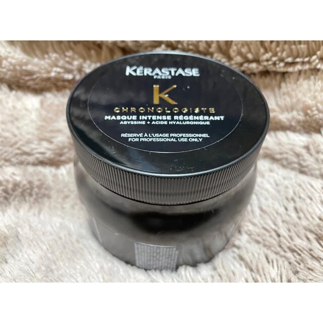 KERASTASE(ケラスターゼ)のケラスターゼ Kerastase マスク クロノロジスト 業務用500ml コスメ/美容のヘアケア/スタイリング(ヘアパック/ヘアマスク)の商品写真