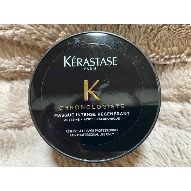 KERASTASE(ケラスターゼ)のケラスターゼ Kerastase マスク クロノロジスト 業務用500ml コスメ/美容のヘアケア/スタイリング(ヘアパック/ヘアマスク)の商品写真