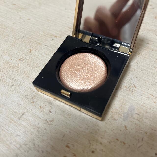 BOBBI BROWN(ボビイブラウン)のボビイブラウン　リュクスアイシャドウ　リッチ　スパークル01 ムーンストーン コスメ/美容のベースメイク/化粧品(アイシャドウ)の商品写真