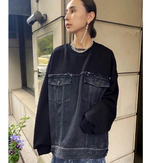 有名人芸能人】 AmeriVintageスウェット sleepyhollowevents.com