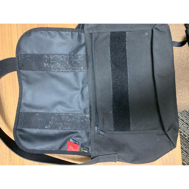 Manhattan Portage(マンハッタンポーテージ)のマンハッタン　ポーテージ　ショルダーバッグ レディースのバッグ(ショルダーバッグ)の商品写真