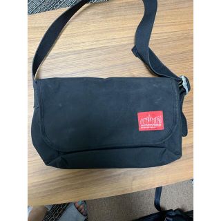 マンハッタンポーテージ(Manhattan Portage)のマンハッタン　ポーテージ　ショルダーバッグ(ショルダーバッグ)