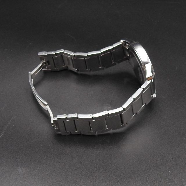Tiffany & Co. - 【完動品】〔正規品〕ティファニー メンズ アトラス