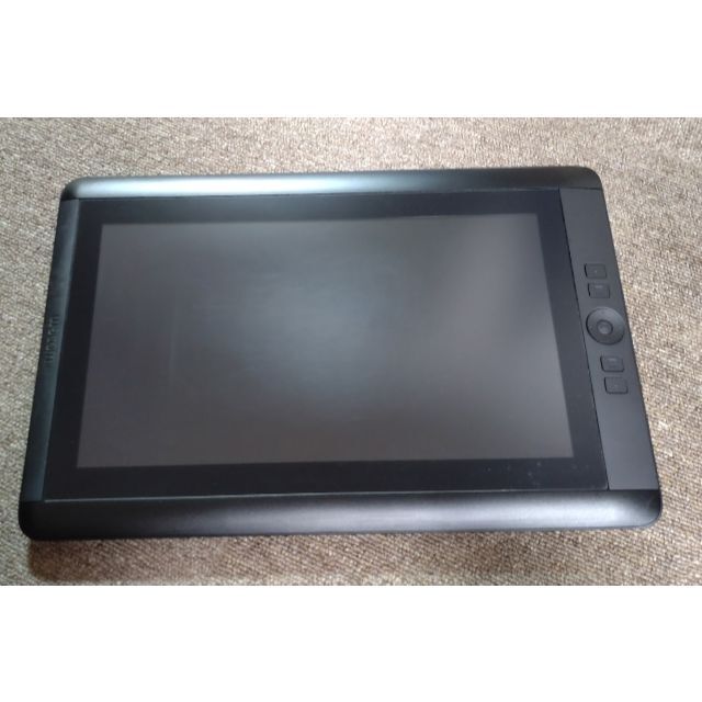 Wacom - Wacom CINTIQ 13HD DTK-1301/K0 替え芯2パックセットの通販 by