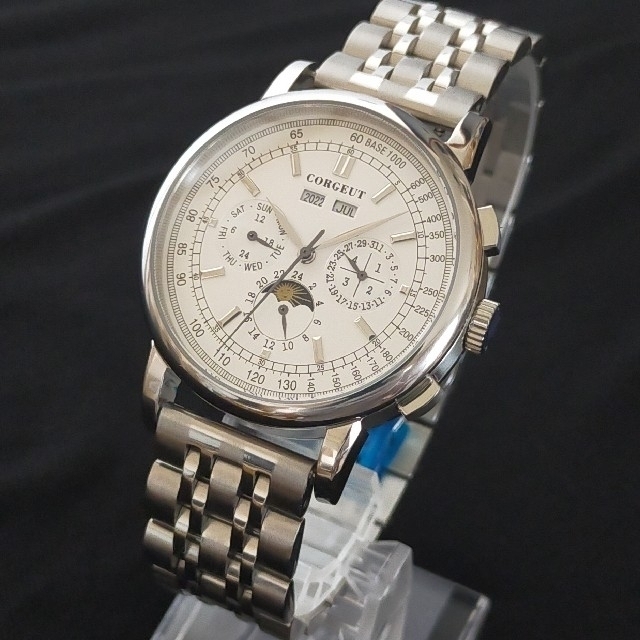 Premium Line 【seagullカモメ搭載!!新品】corgeut 複雑