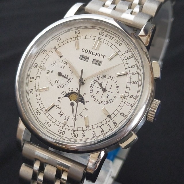 グリーン・ホワイト系 完成品♪ 【シーガルカモメ搭載!!新品】corgeut