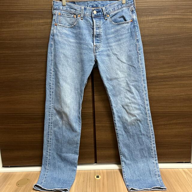 LEVI’S 501