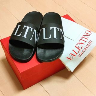 ヴァレンティノ サンダル(メンズ)の通販 50点 | VALENTINOのメンズを 