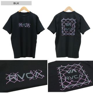 ルーカ(RVCA)のRVCA Tシャツ(Tシャツ/カットソー(半袖/袖なし))