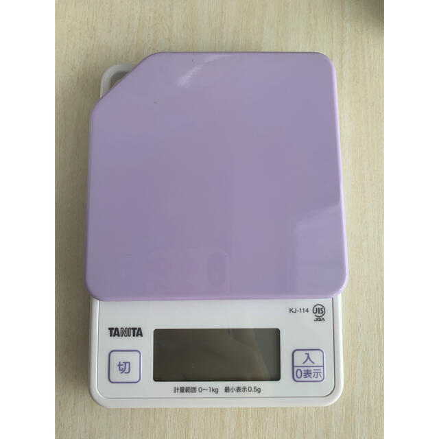 送料無料 新品 未使用 タニタ TANITA デジタルクッキングスケール KJ-114 ブルーベリーパープル 最小表示 0.5g タニタキッチンスケール 独特な 送料無料 新品 未使用 タニタ TANITA デジタルクッキングスケール KJ-114 ブルーベリーパープル 最小表示 0.5g タニタキッチンスケール 独特な