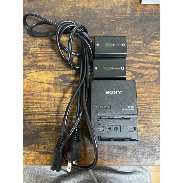 ソニー リチャージャブルバッテリーパック NP-FZ100 売れ筋日本 - dcsh