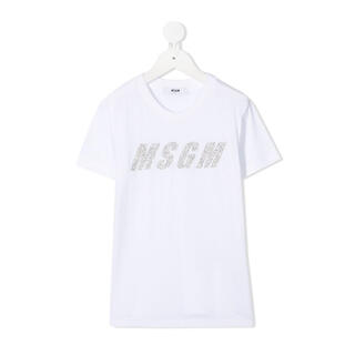 エムエスジイエム 子供 Tシャツ/カットソー(女の子)の通販 82点 | MSGM 
