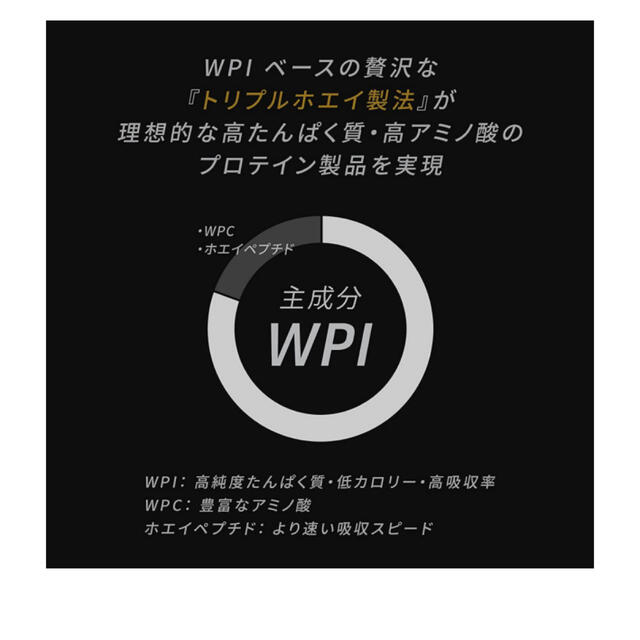 ゴールドスタンダード ダブルリッチチョコレート　国内正規品　2.27k 3